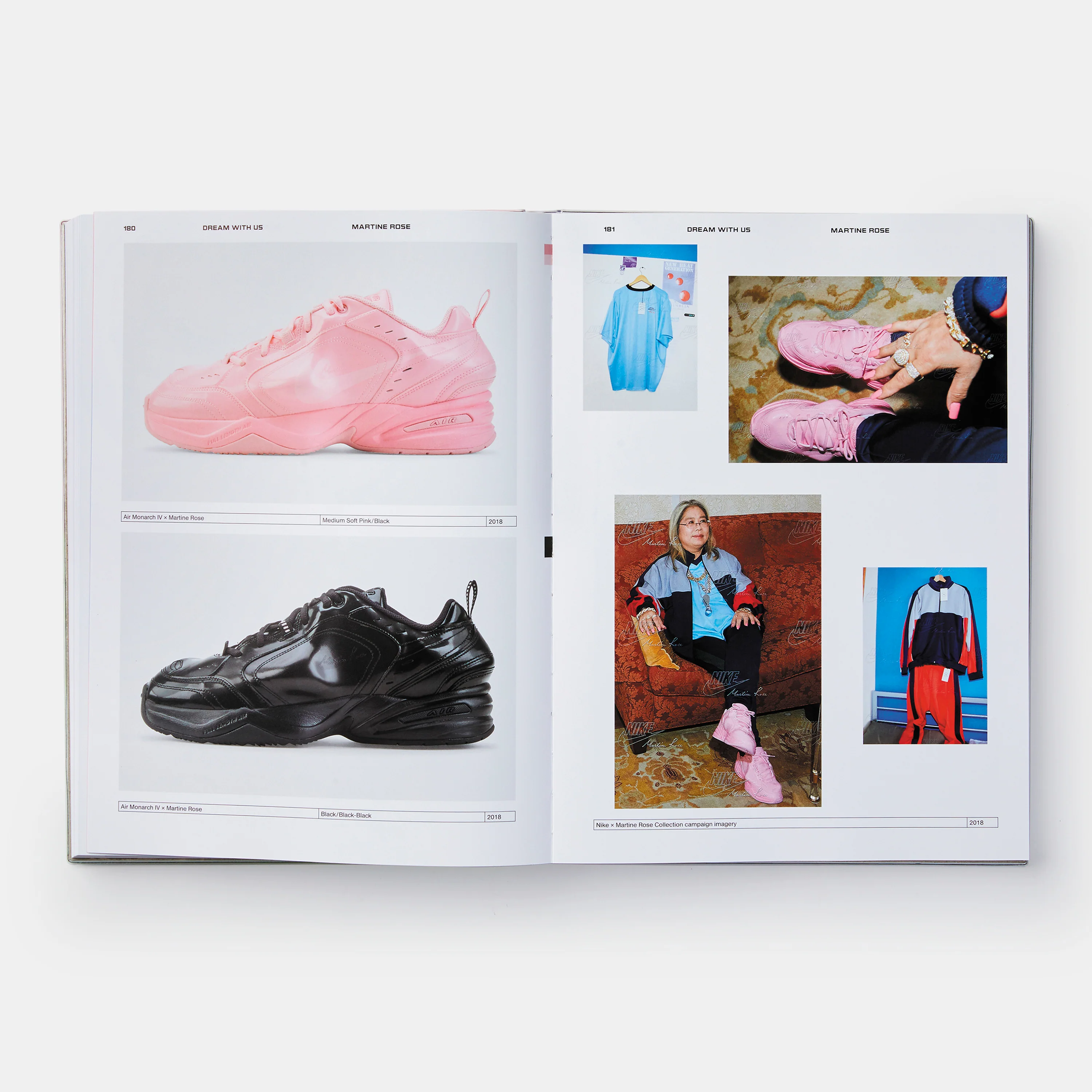 Nike: Better is Temporary Book - Image 7