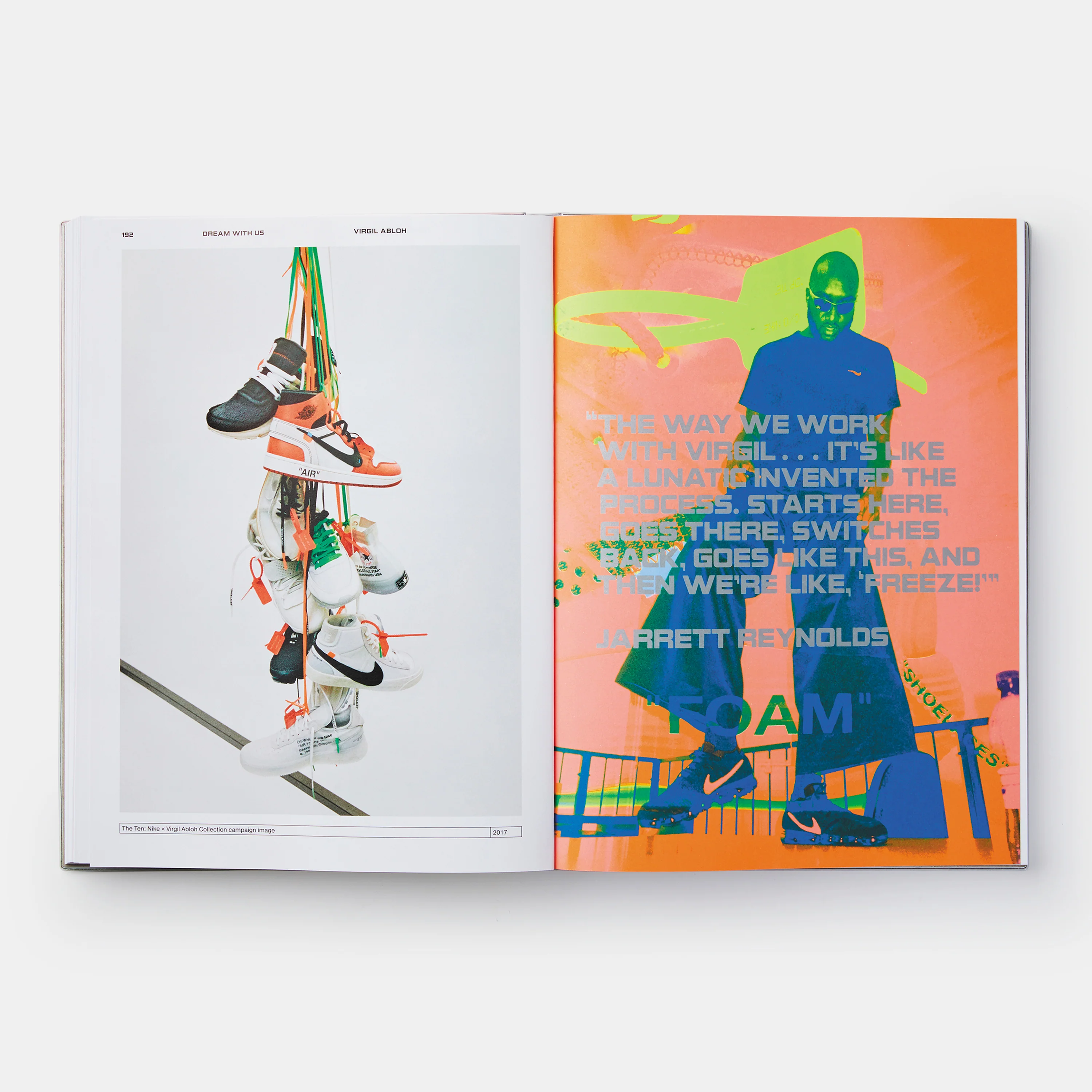 Nike: Better is Temporary Book - Image 8