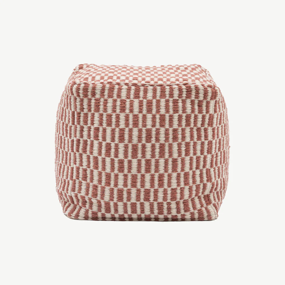 Nutmeg Pouffe - Image 3