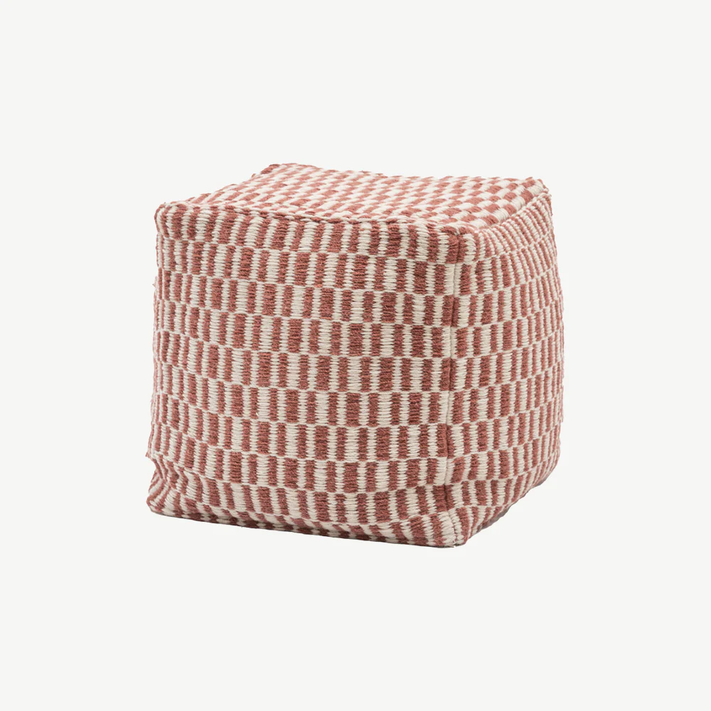 Nutmeg Pouffe - Image 4