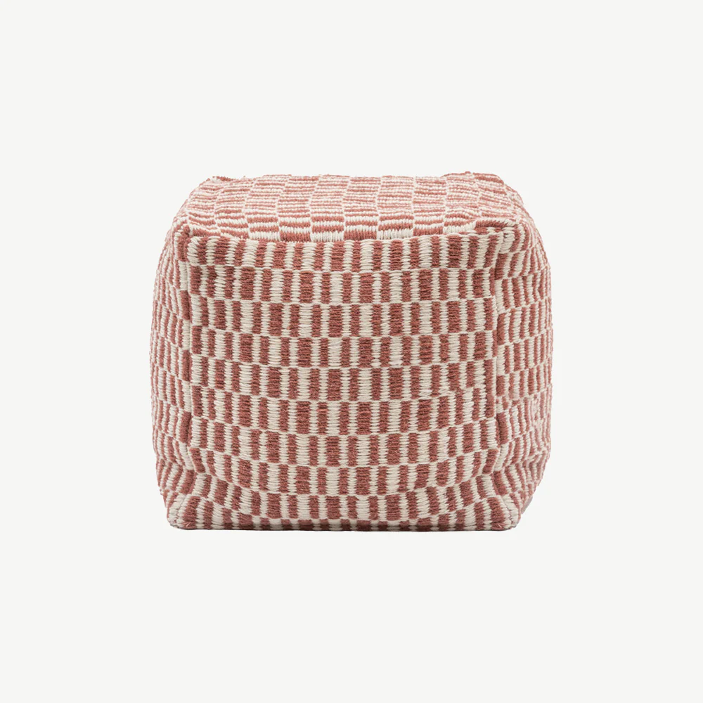 Nutmeg Pouffe - Image 5