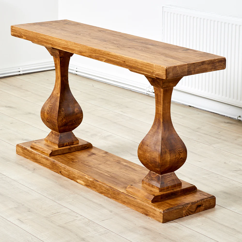 Ogre Console Table - Image 2