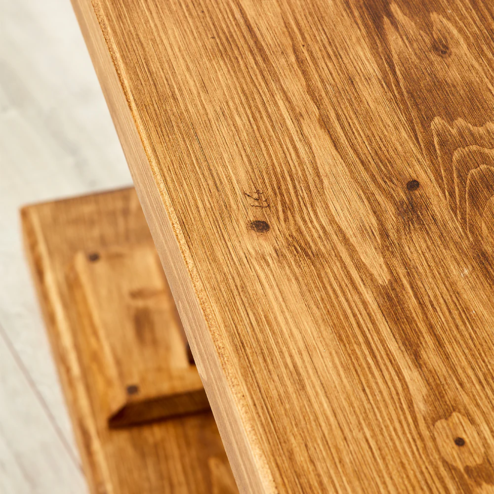 Ogre Console Table - Image 3