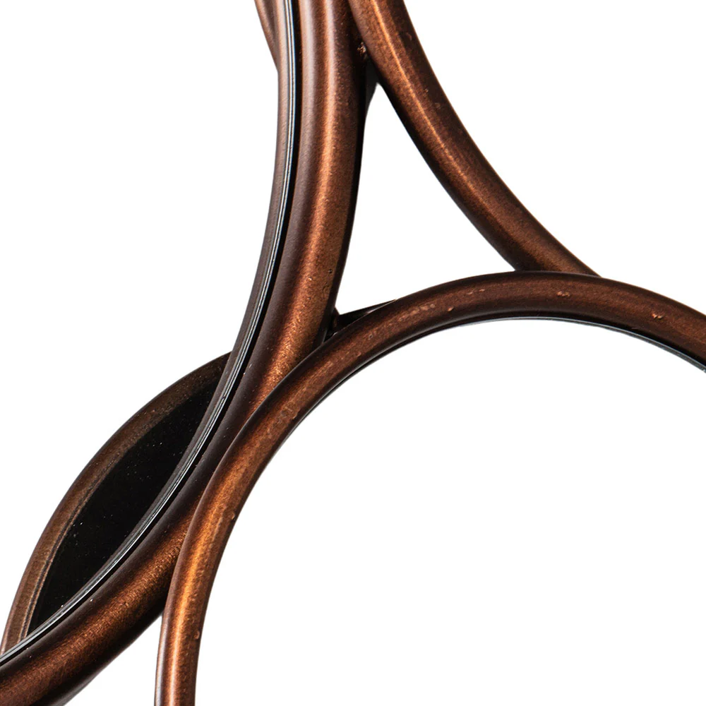 Olden Copper Mirror - Image 5