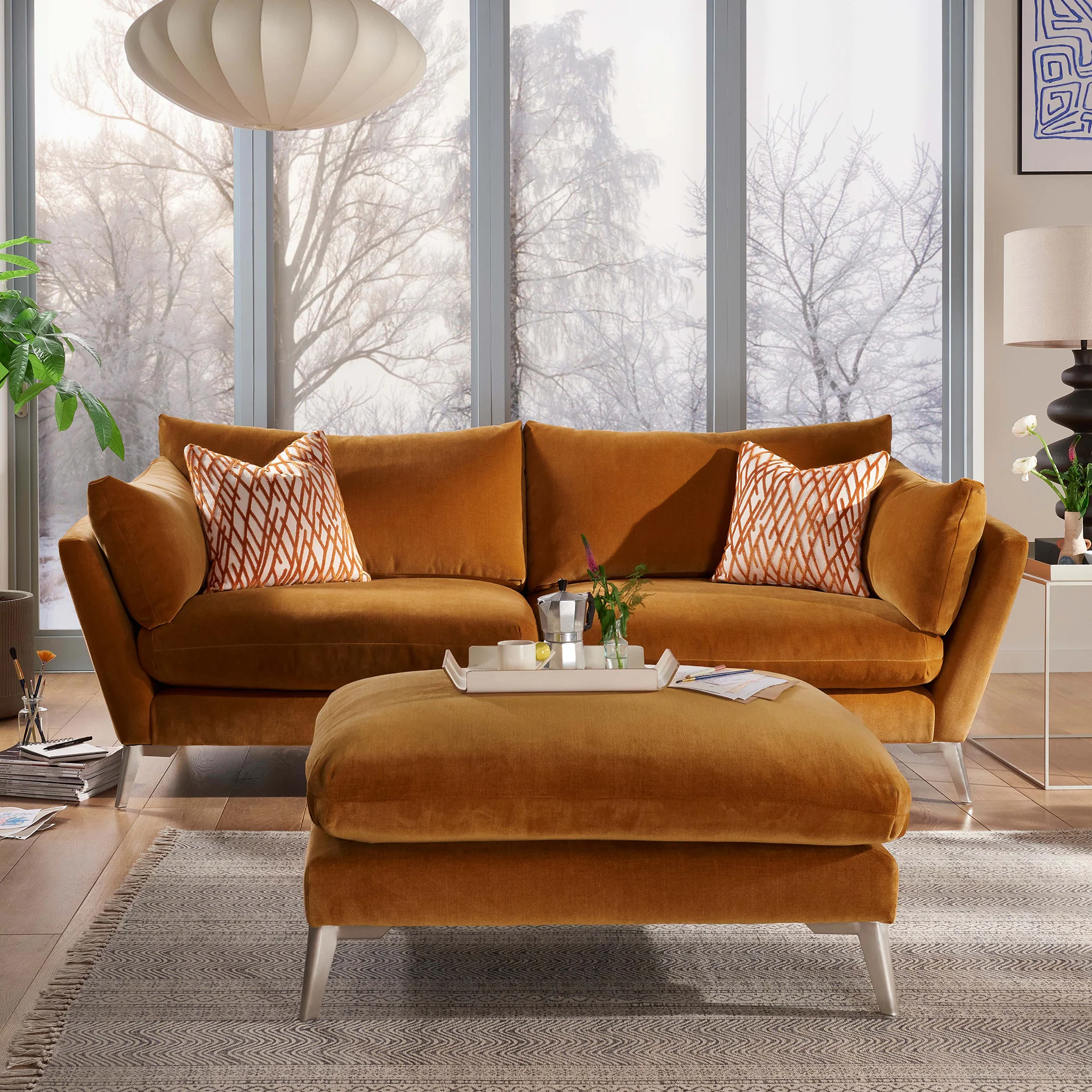 Oliver Sofa - Image 5