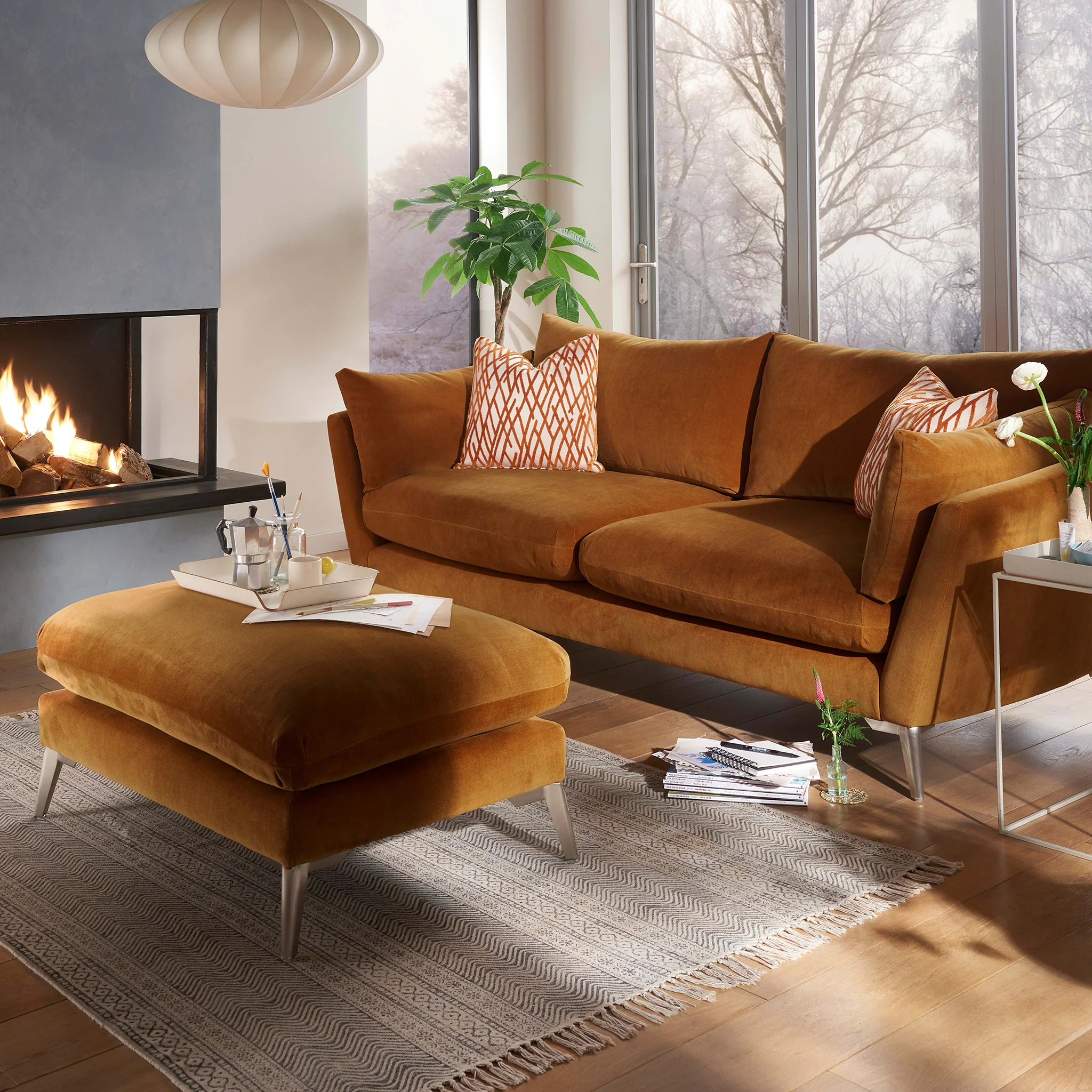 Oliver Sofa - Image 6