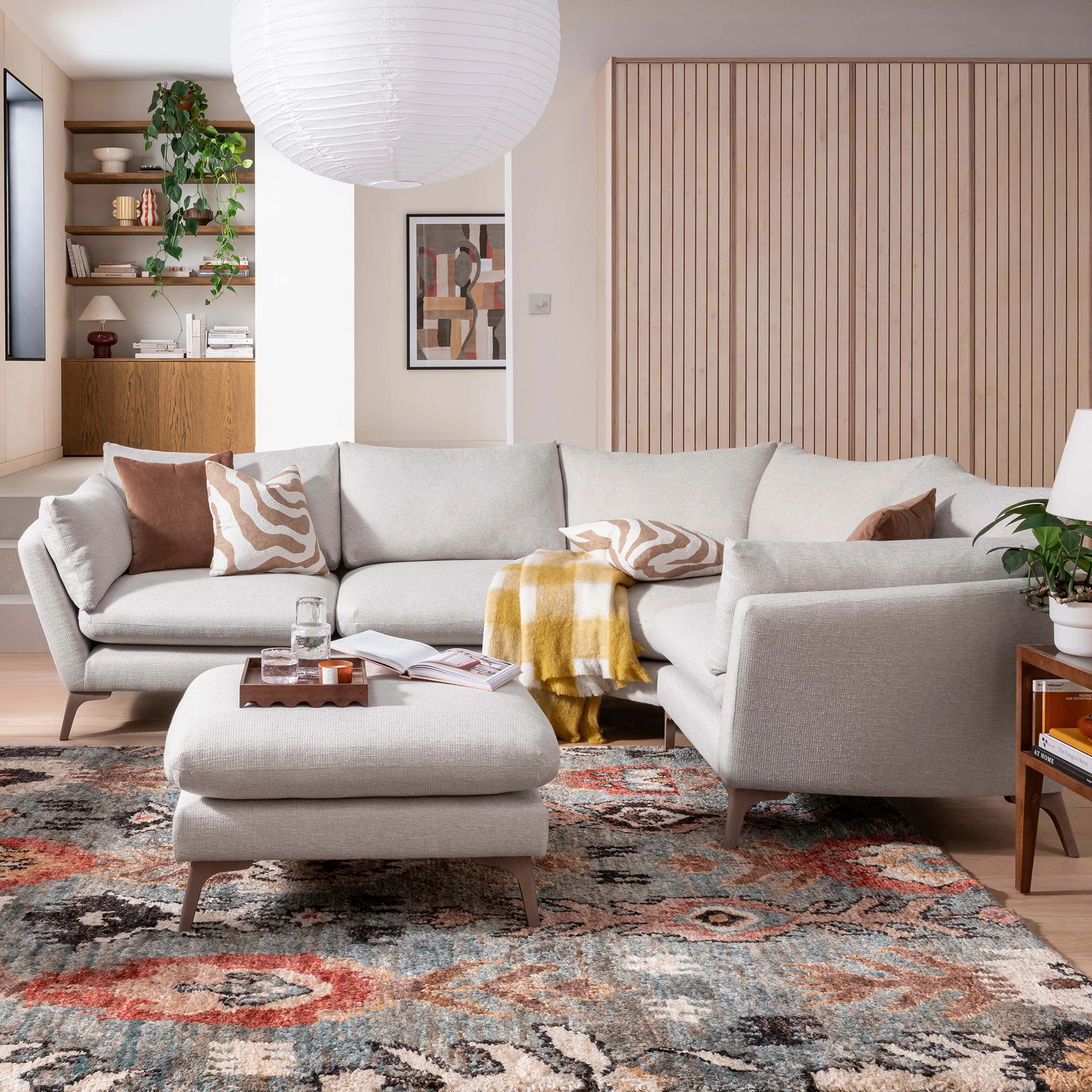 Oliver Sofa - Image 8