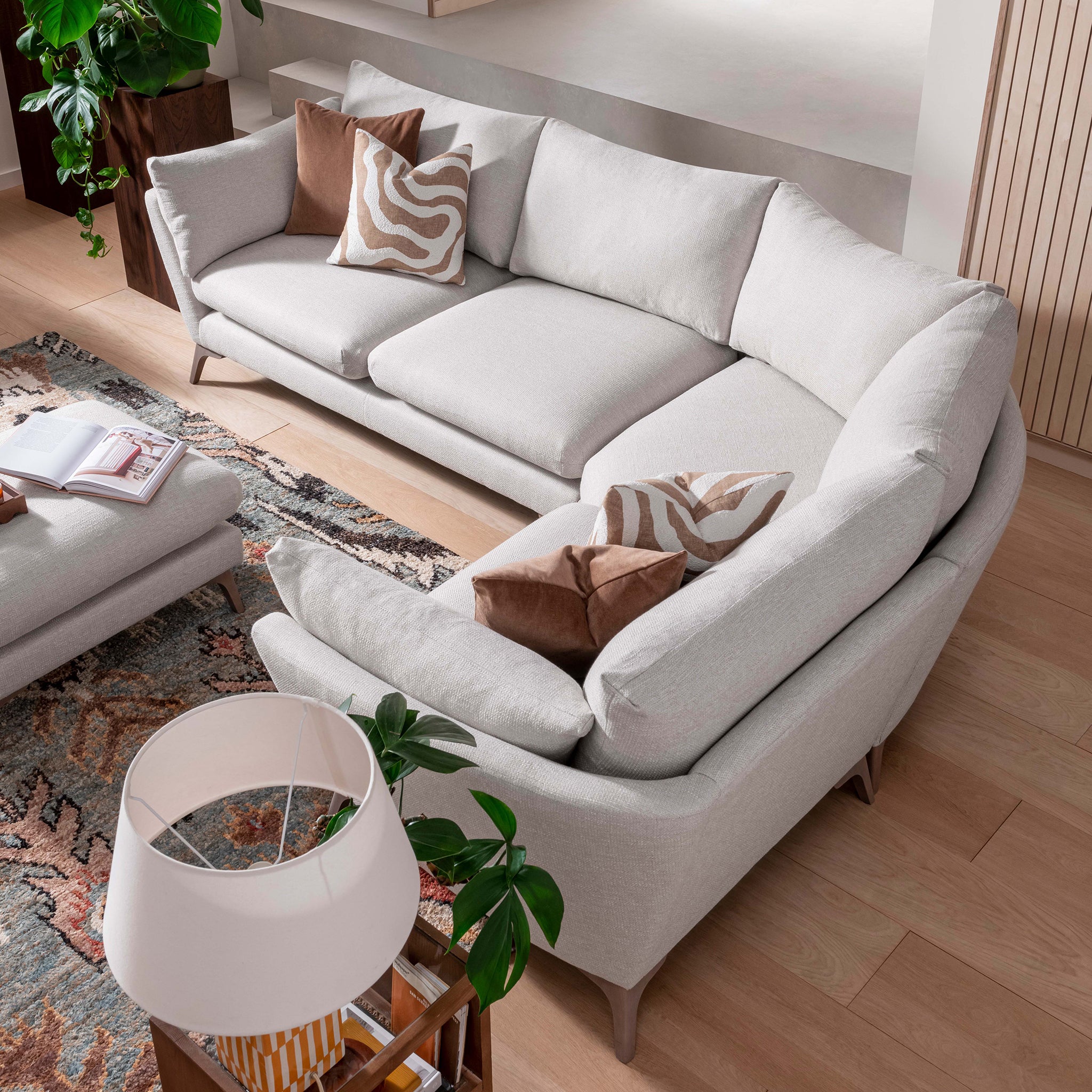 Oliver Sofa - Image 9