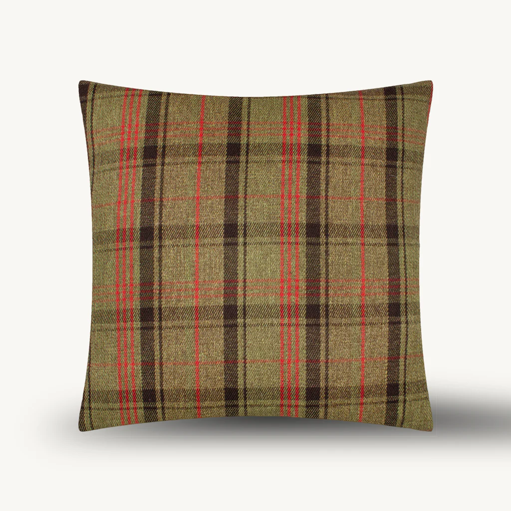 Ontarom Highland Cow Cushion - Image 4