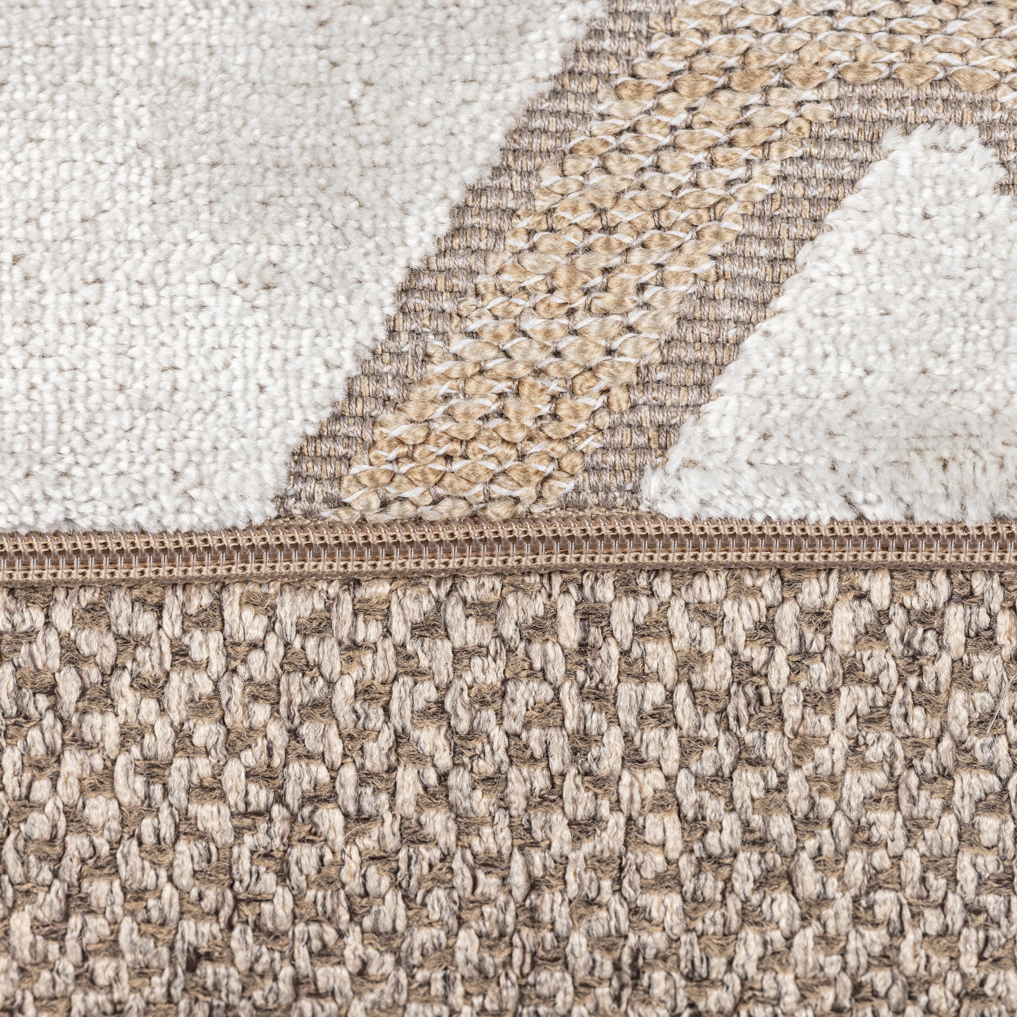 Orion Silver Cushion - Image 4