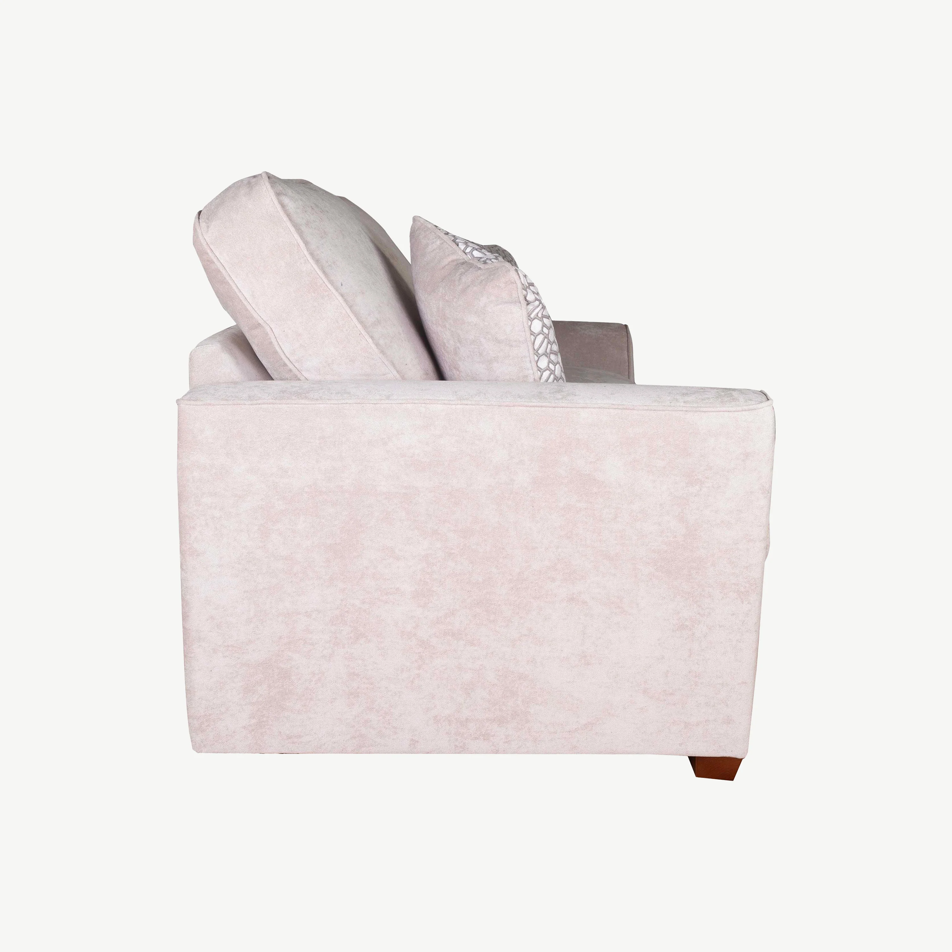 Orleans 3 Seater Sofa - Image 4