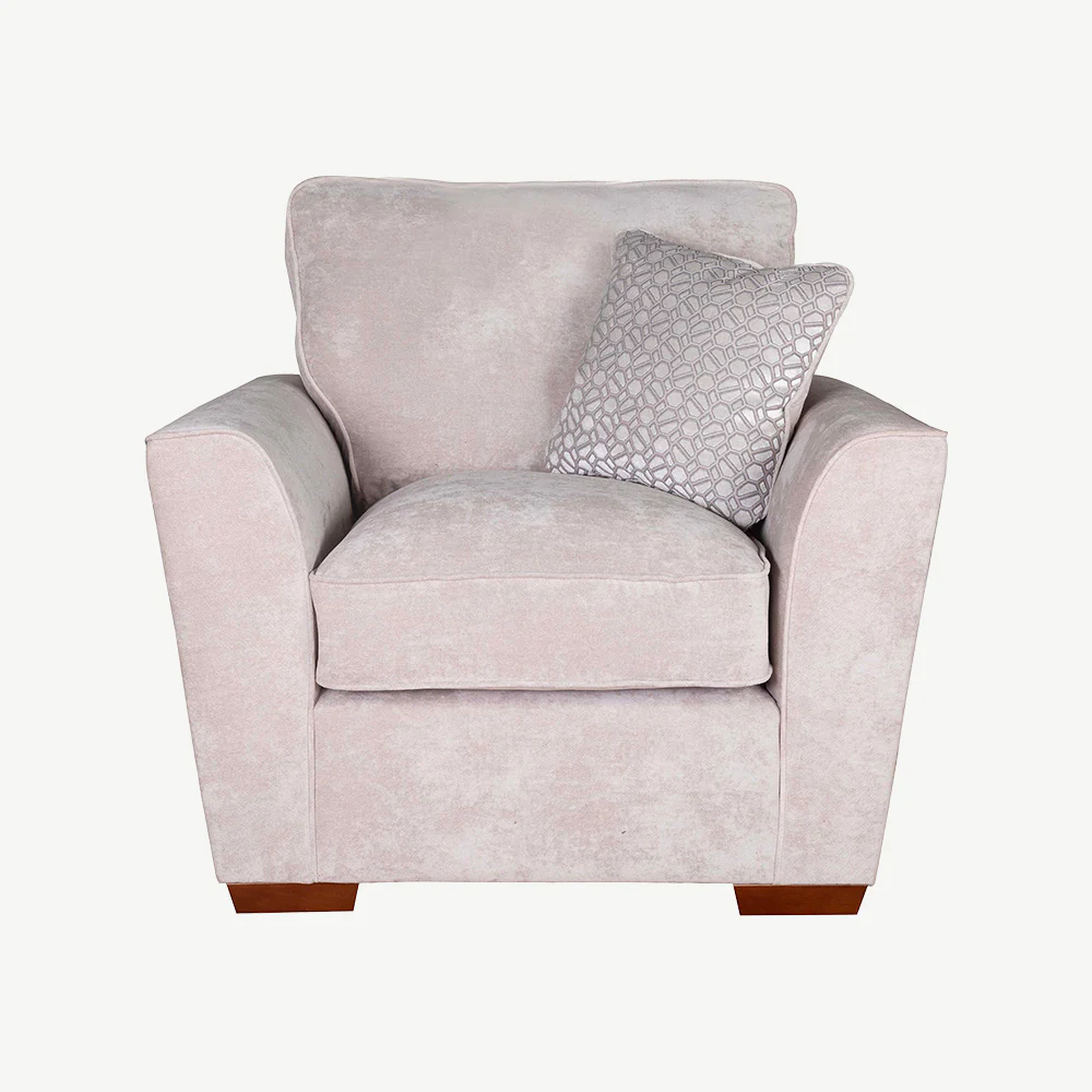 Orleans Armchair - Image 3