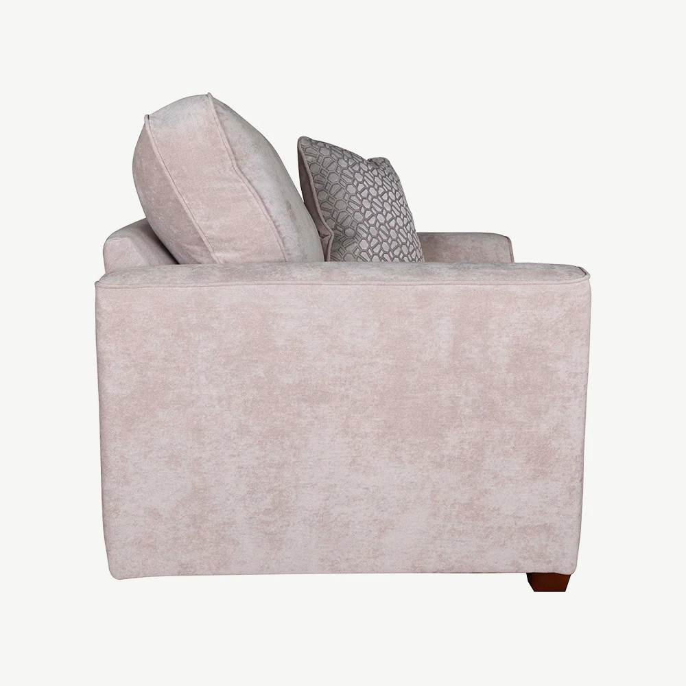 Orleans Armchair - Image 4
