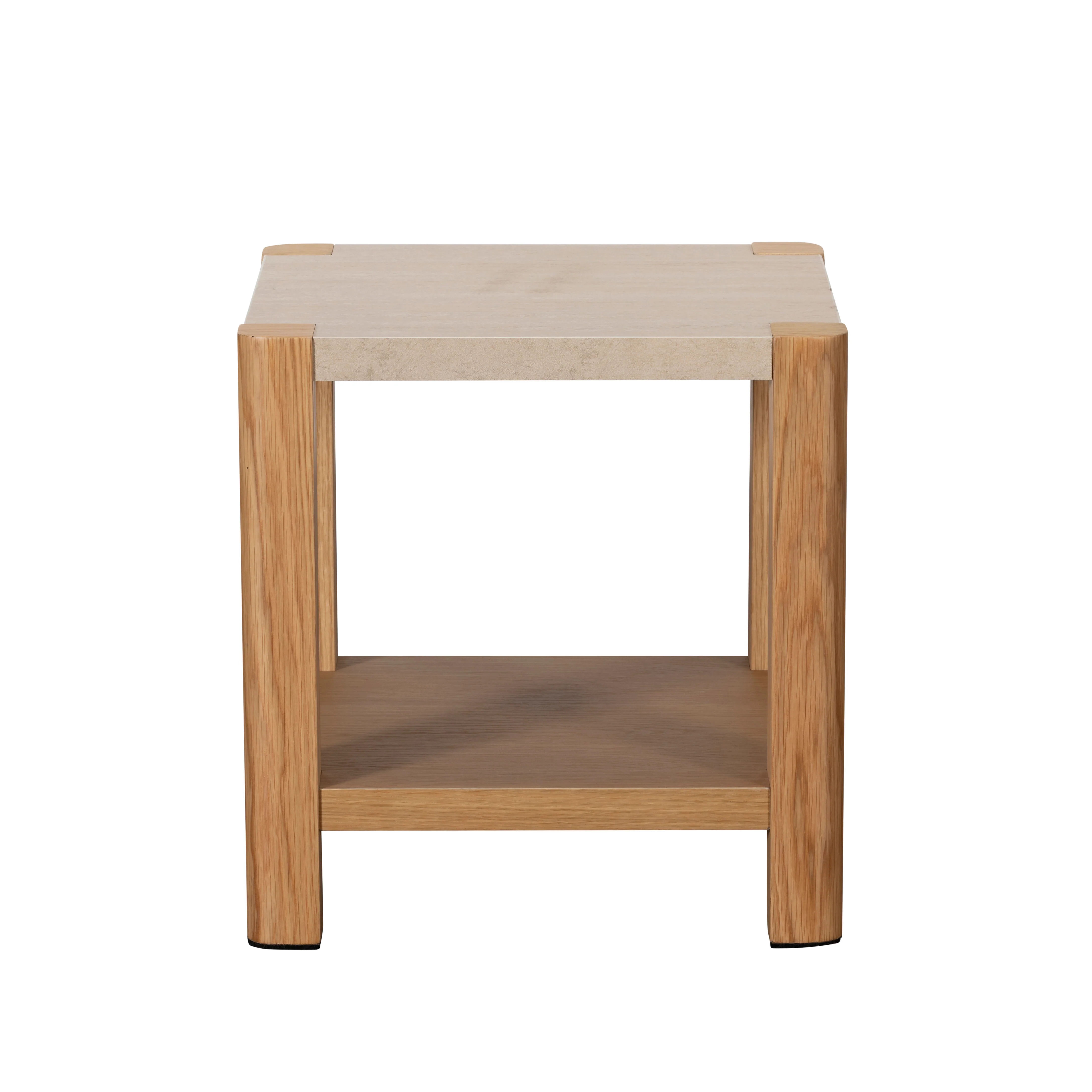 Padstow Lamp Table - Image 3