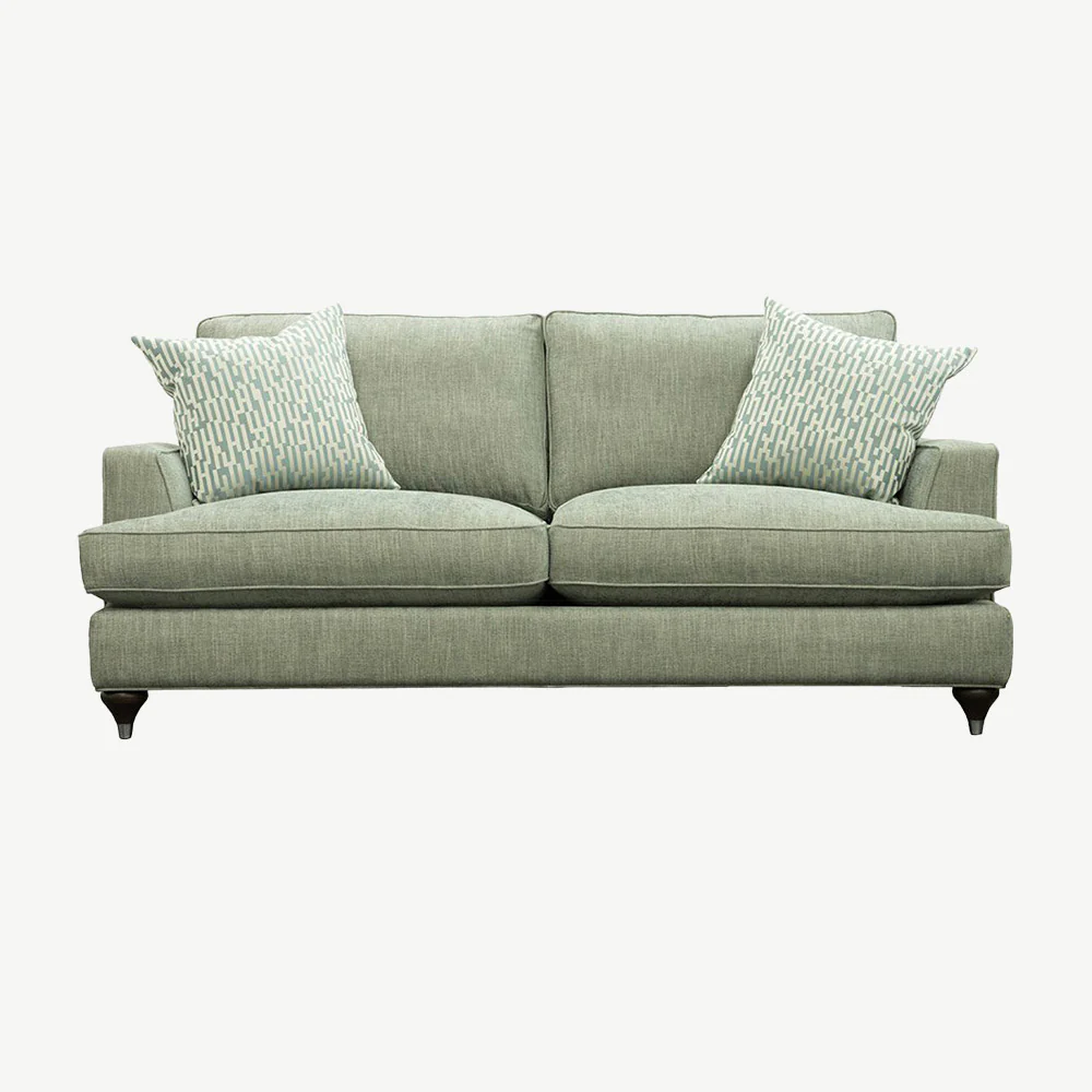Parker Knoll Hoxton 2 Seater Sofa