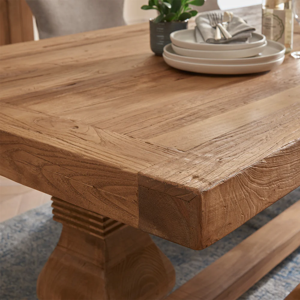 Pasadena Large Dining Table - Image 2