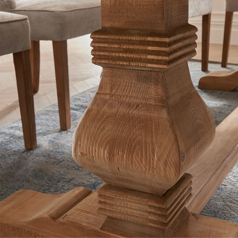 Pasadena Large Dining Table - Image 3