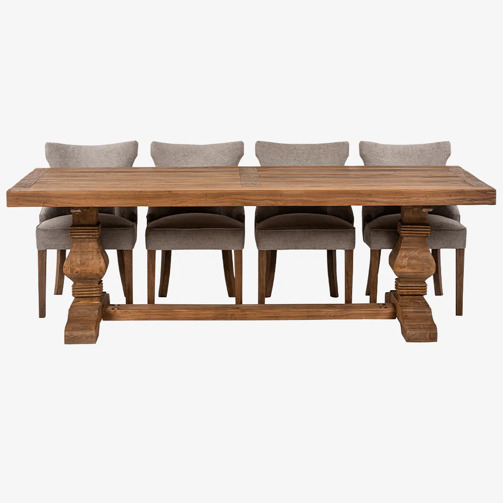 Pasadena Large Dining Table - Image 4