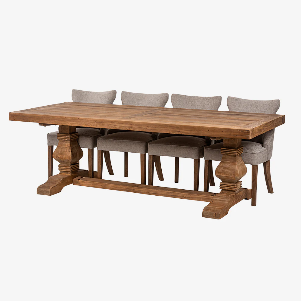 Pasadena Large Dining Table - Image 5