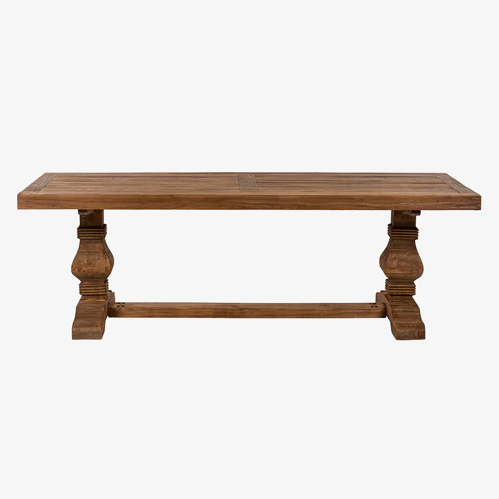 Pasadena Large Dining Table - Image 6