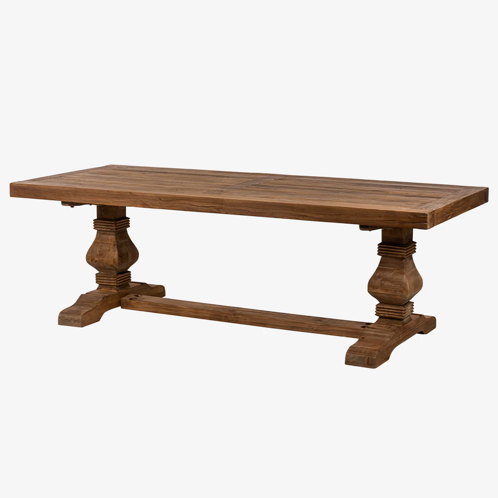 Pasadena Large Dining Table - Image 7