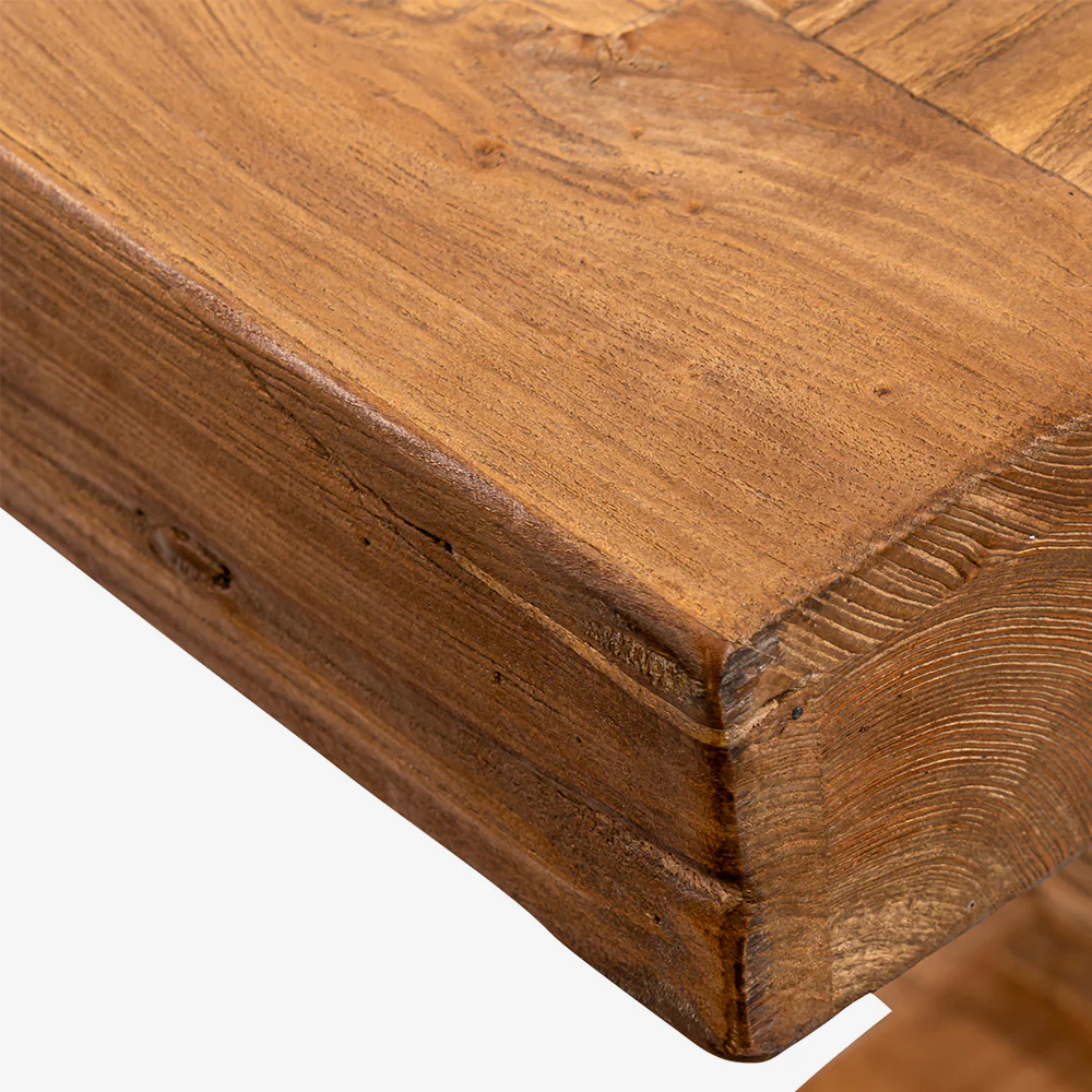 Pasadena Large Dining Table - Image 9