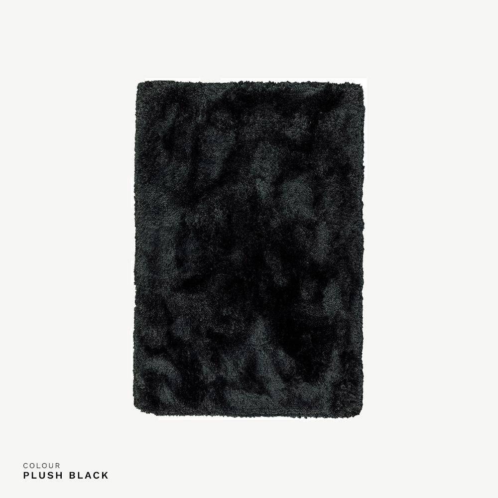 Plush Rug Dark - Image 4