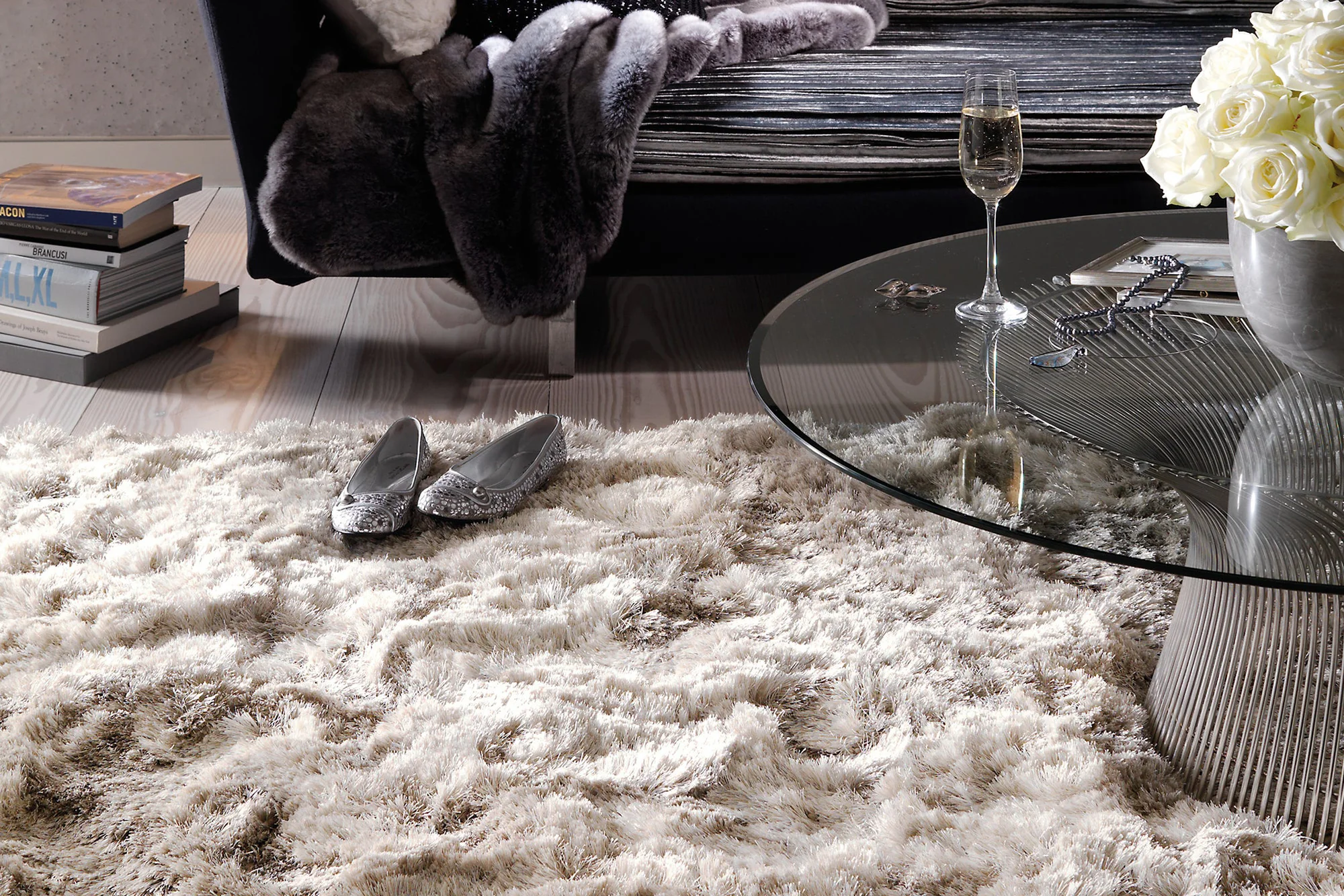 Plush Rug Light - Image 7