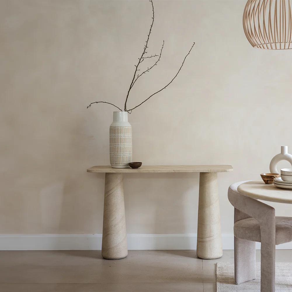Pompeii Console Table - Image 2