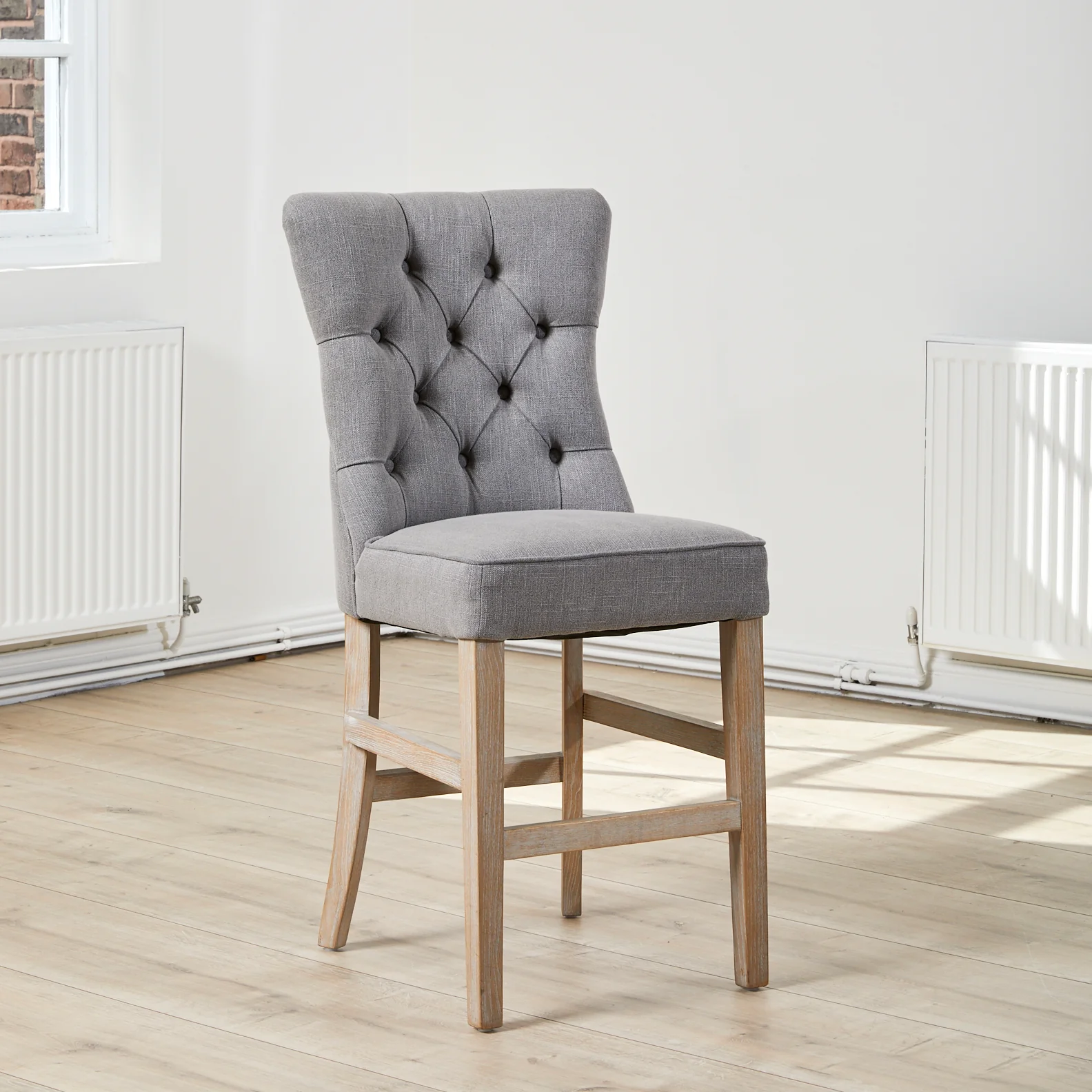 Poppy Counter Stool