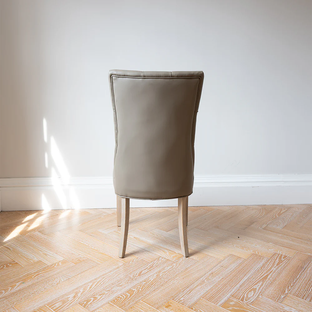 Poppy Dining Chair - Image 3