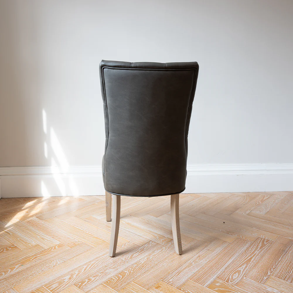 Poppy Dining Chair - Image 5