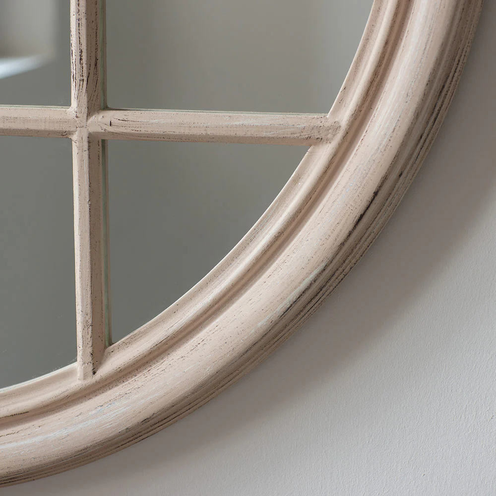 Porto Round Mirror - Image 2