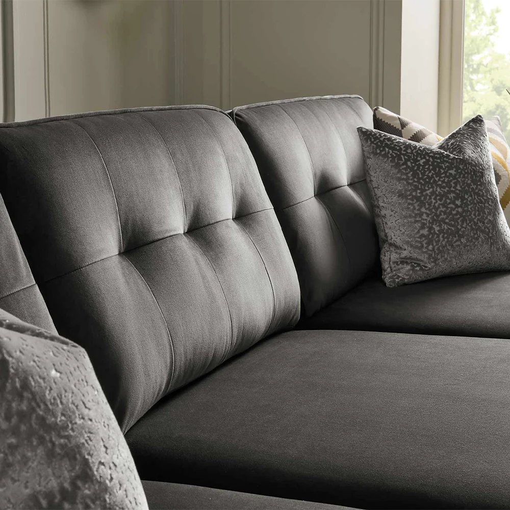 Purley Large Chaise Sofa - Image 3