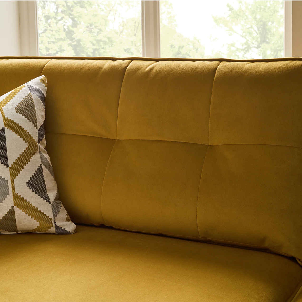 Purley Large Sofa - Image 5