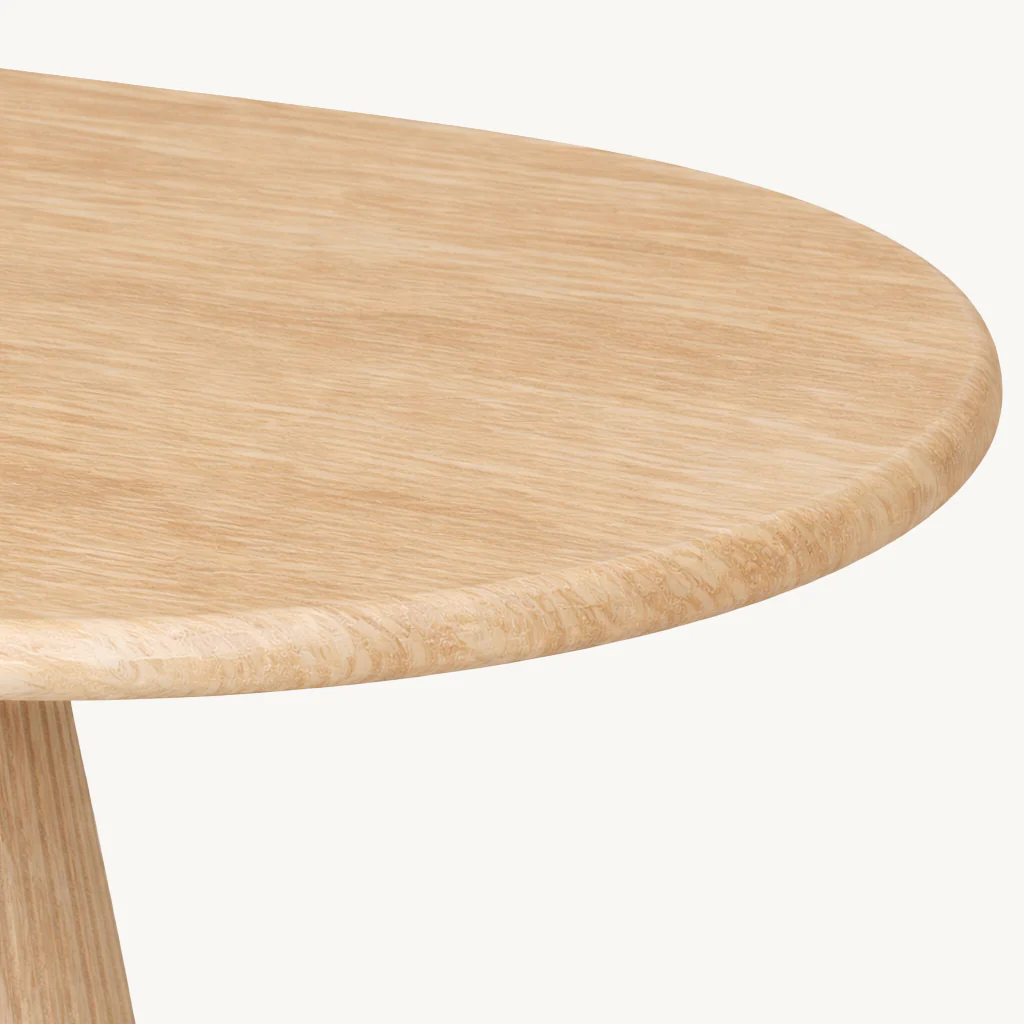 Reyno Dining Table - Image 3