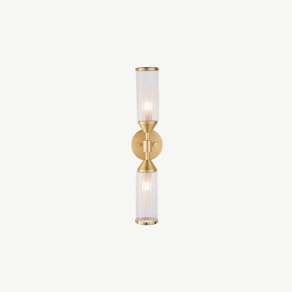 Kate Double Wall Light - Image 2