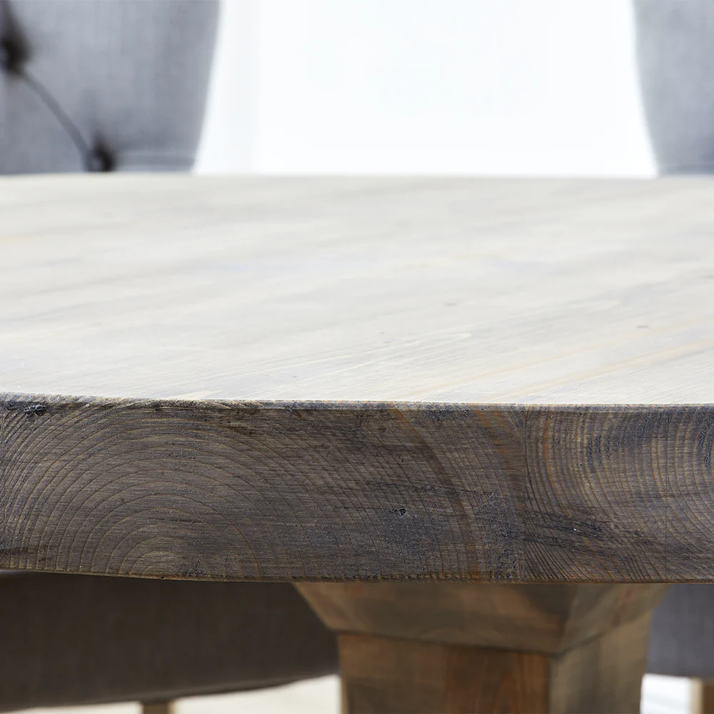 Roslyn 120cm Bar Table - Image 9