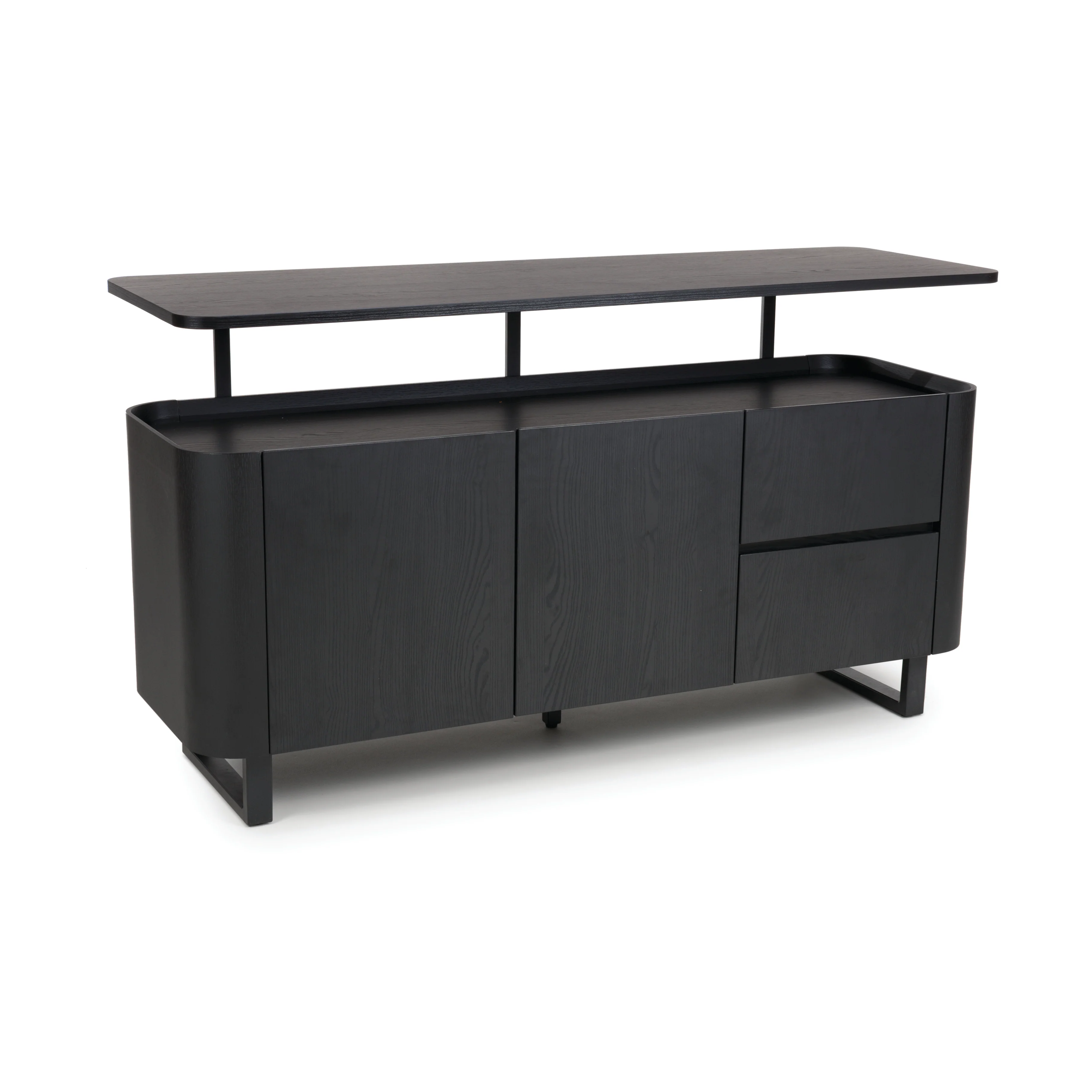 Roxbury Retro Sideboard - Image 11