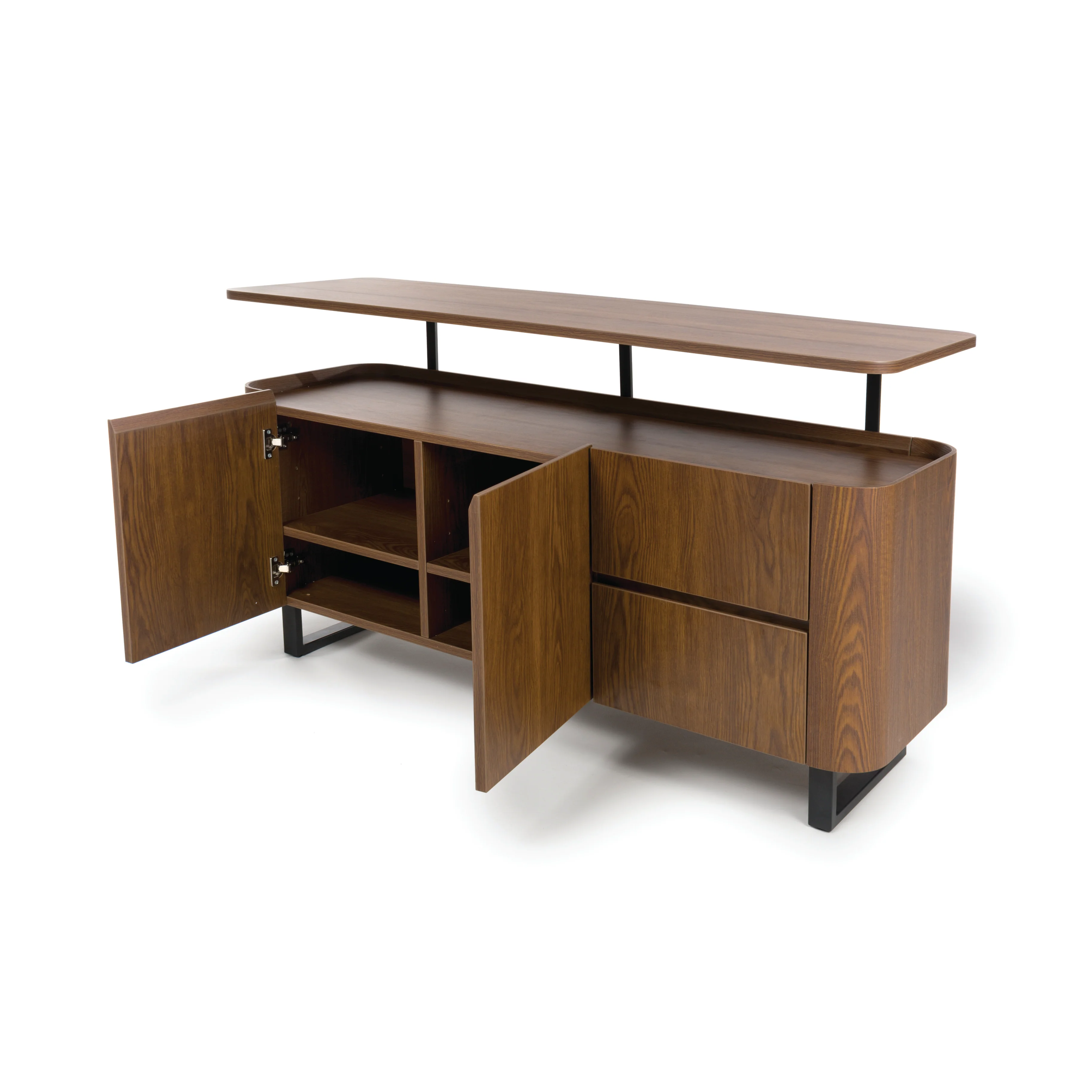 Roxbury Retro Sideboard - Image 3