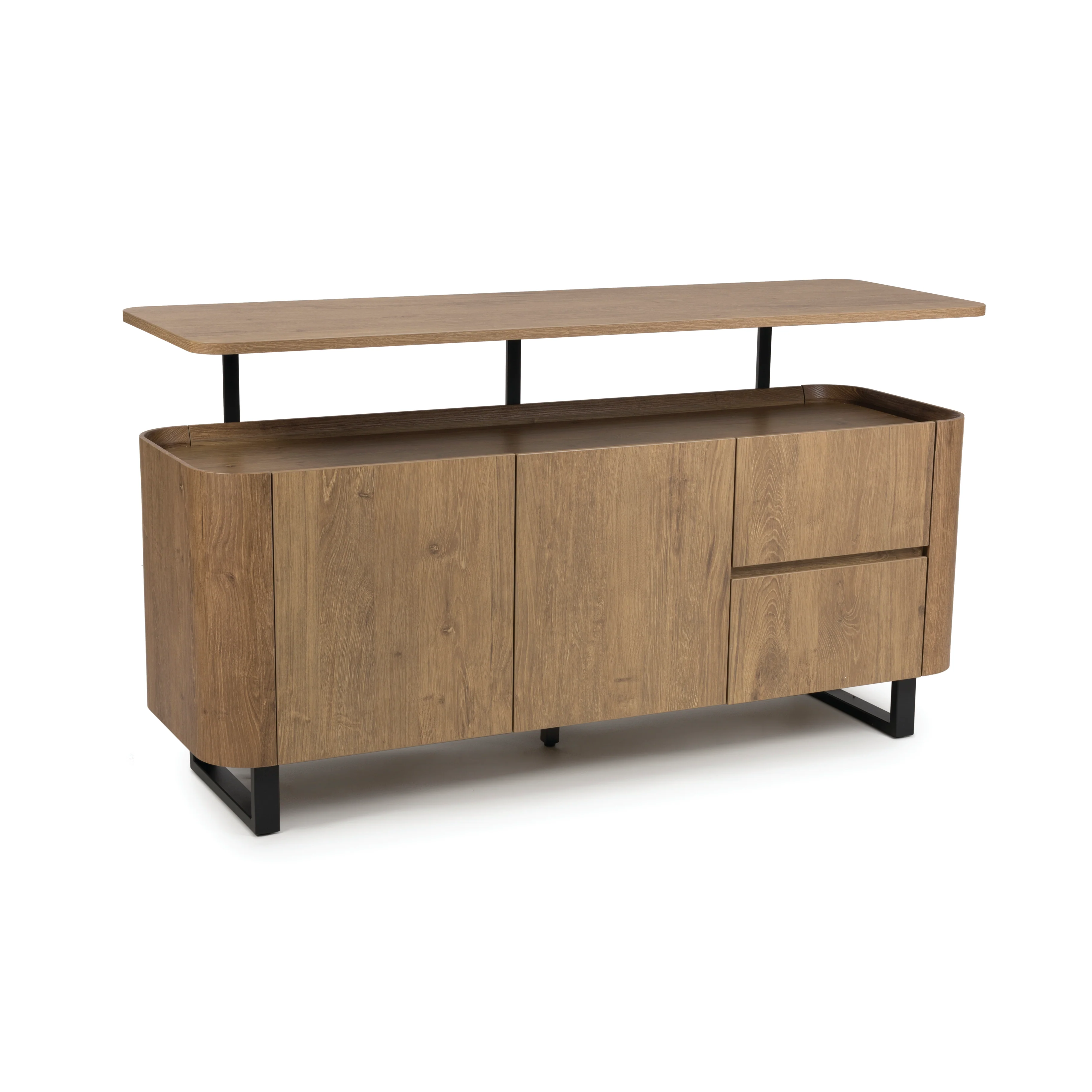 Roxbury Retro Sideboard - Image 7