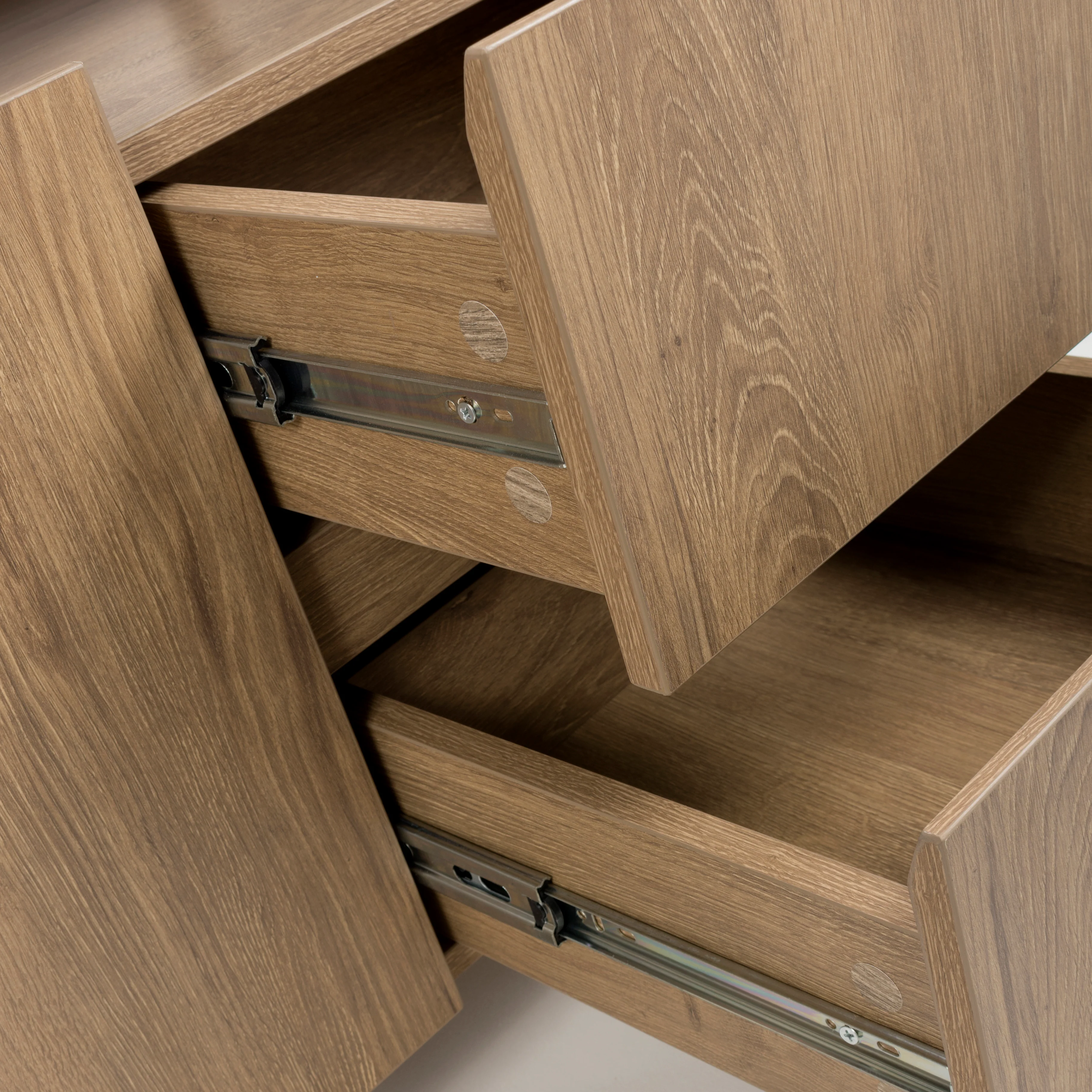 Roxbury Retro Sideboard - Image 8