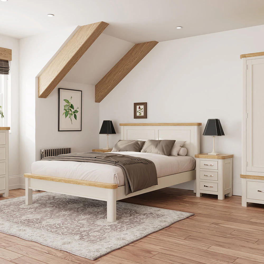 Rutland Painted Bedstead