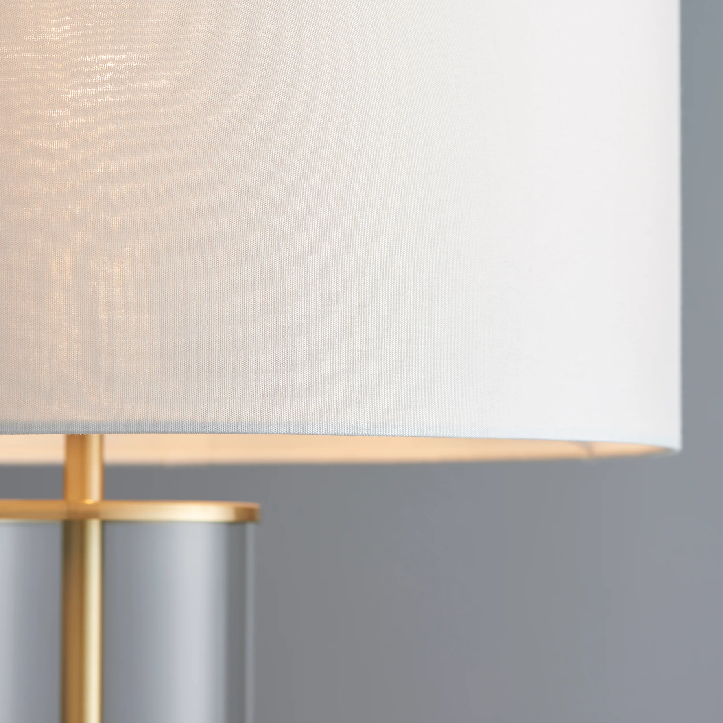 Saga Set of 2 Touch Table Lamps - Image 2