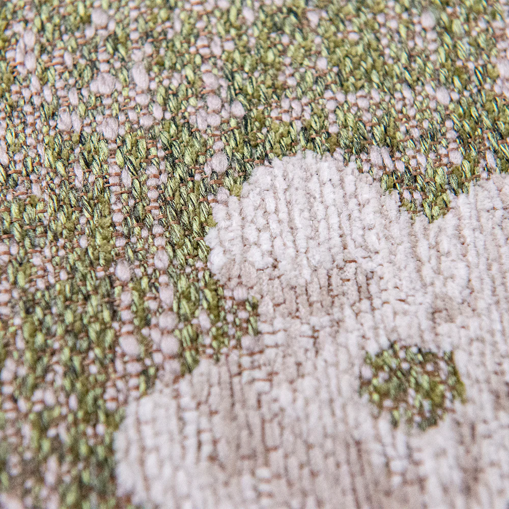 Sakura Circle Rug - Image 3