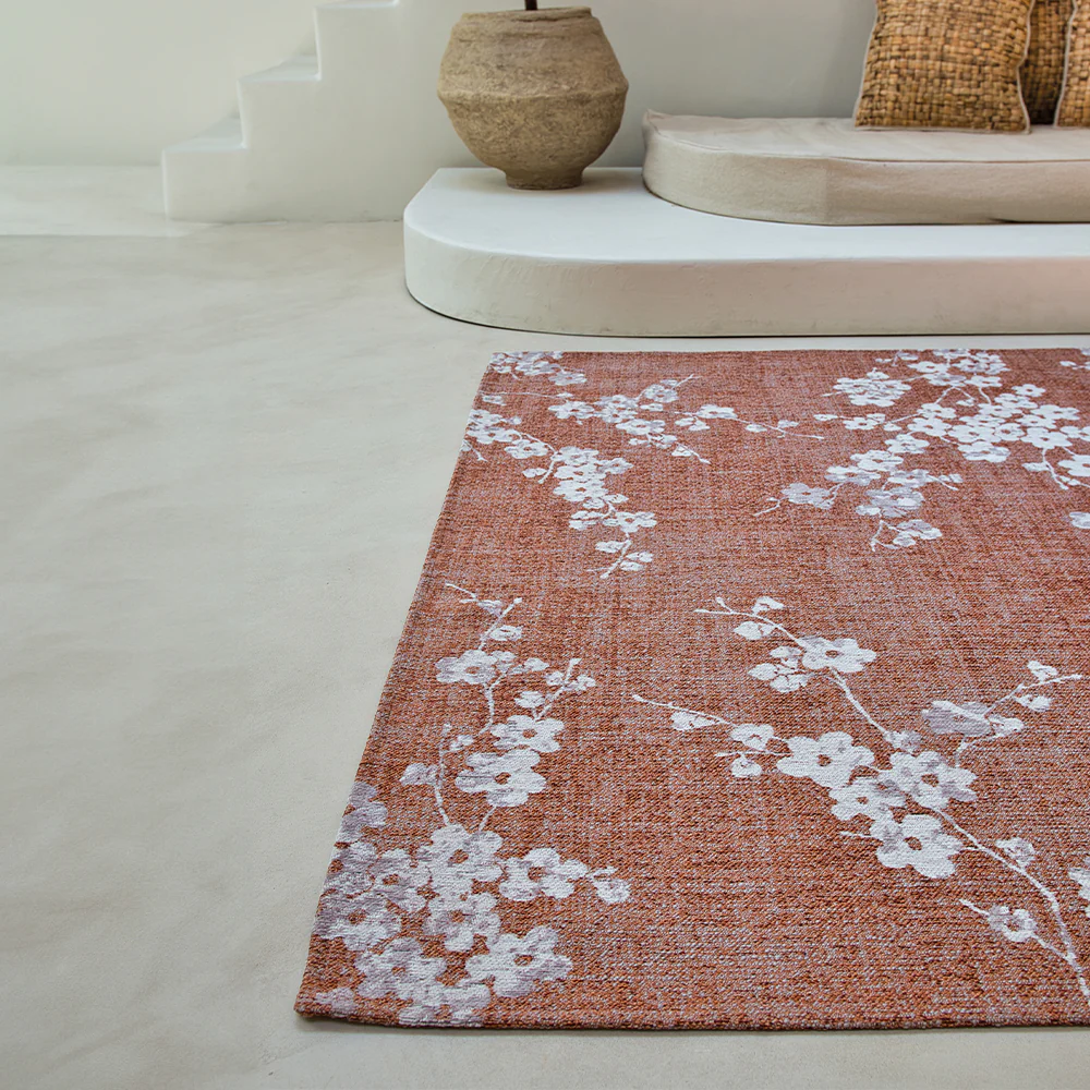 Sakura Rug - Image 2