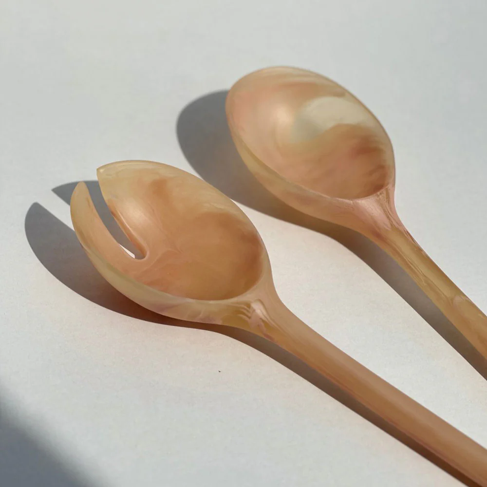Salad Servers - Image 3