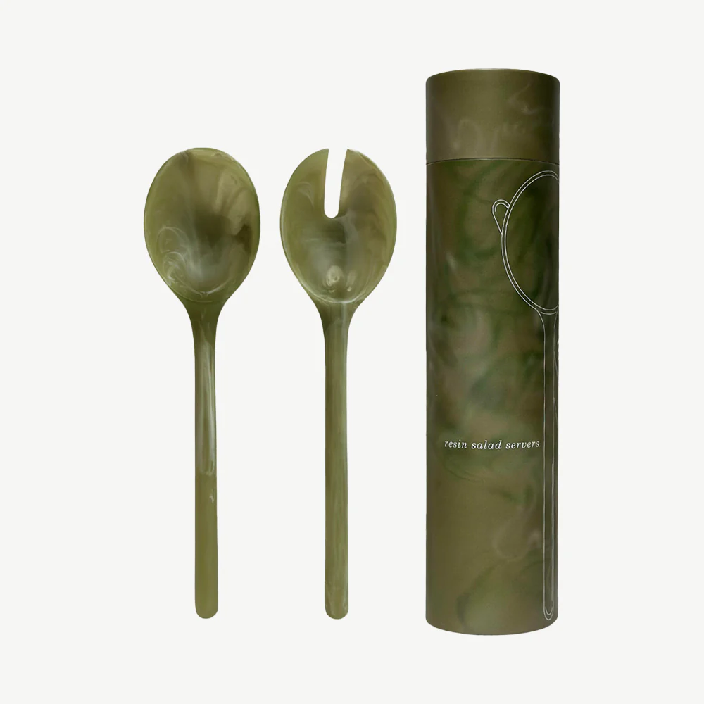 Salad Servers - Image 5