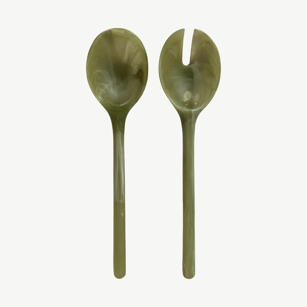 Salad Servers - Image 6