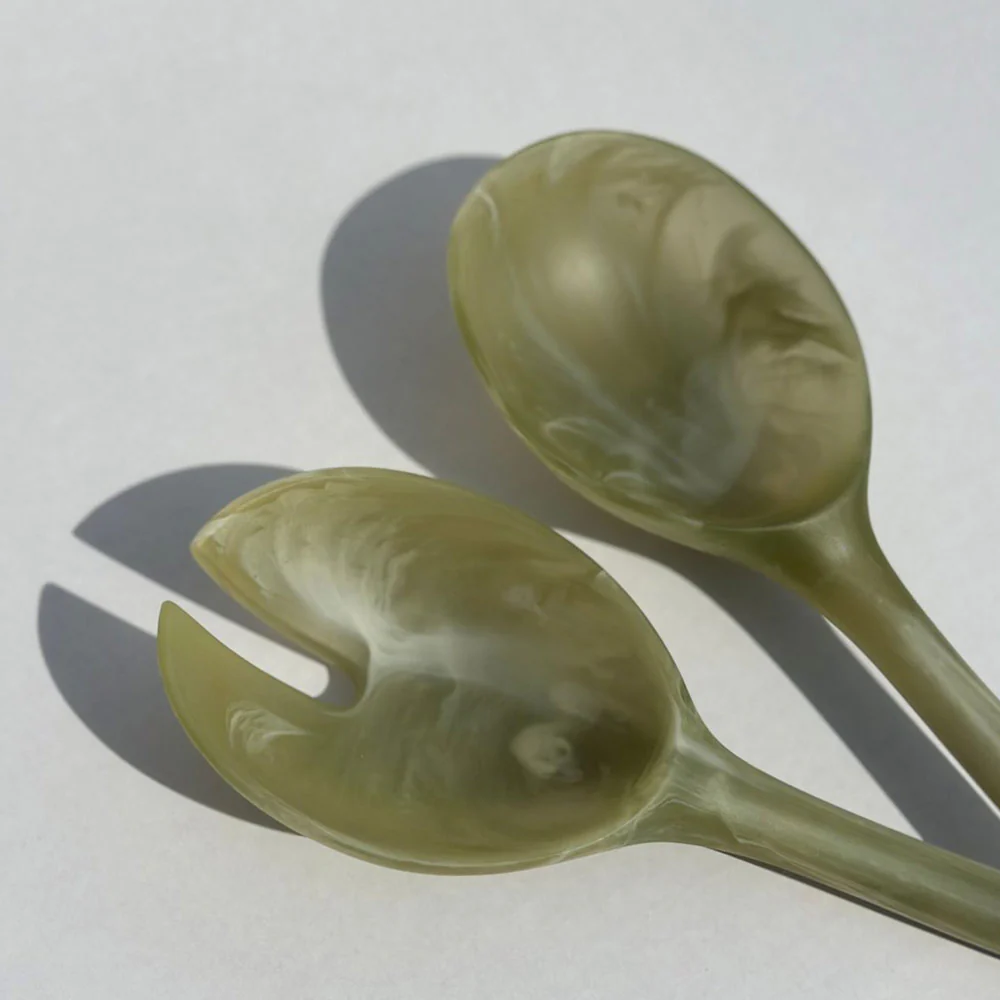 Salad Servers - Image 8